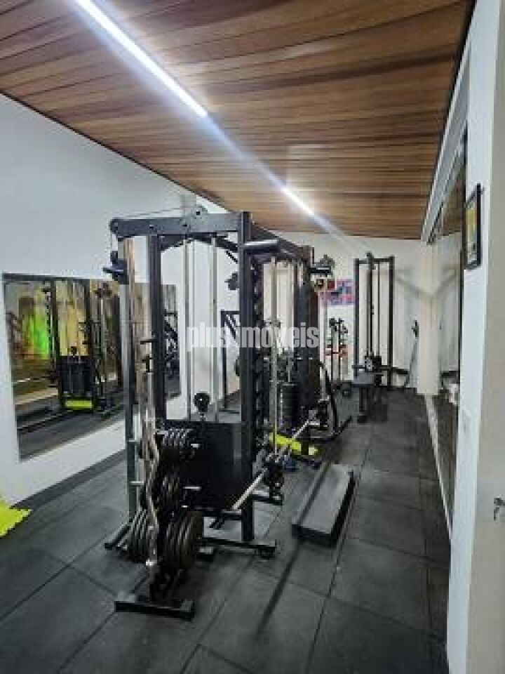 Casa, 3 quartos, 280 m² - Foto 12