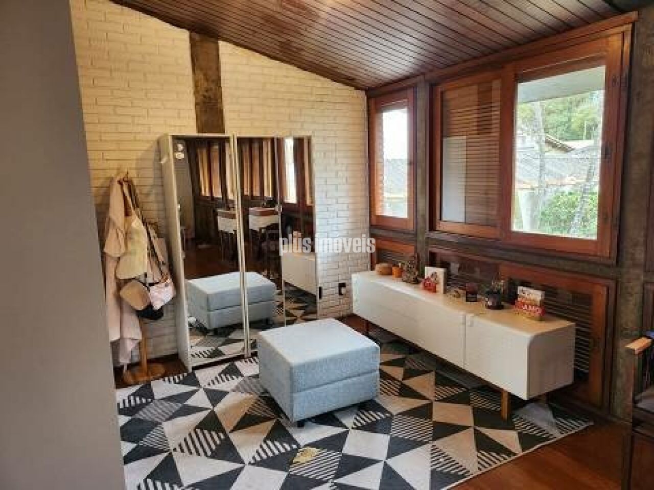 Casa, 3 quartos, 280 m² - Foto 8