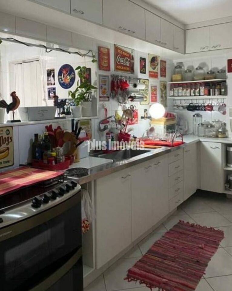 Apartamento, 3 quartos, 110 m² - Foto 13