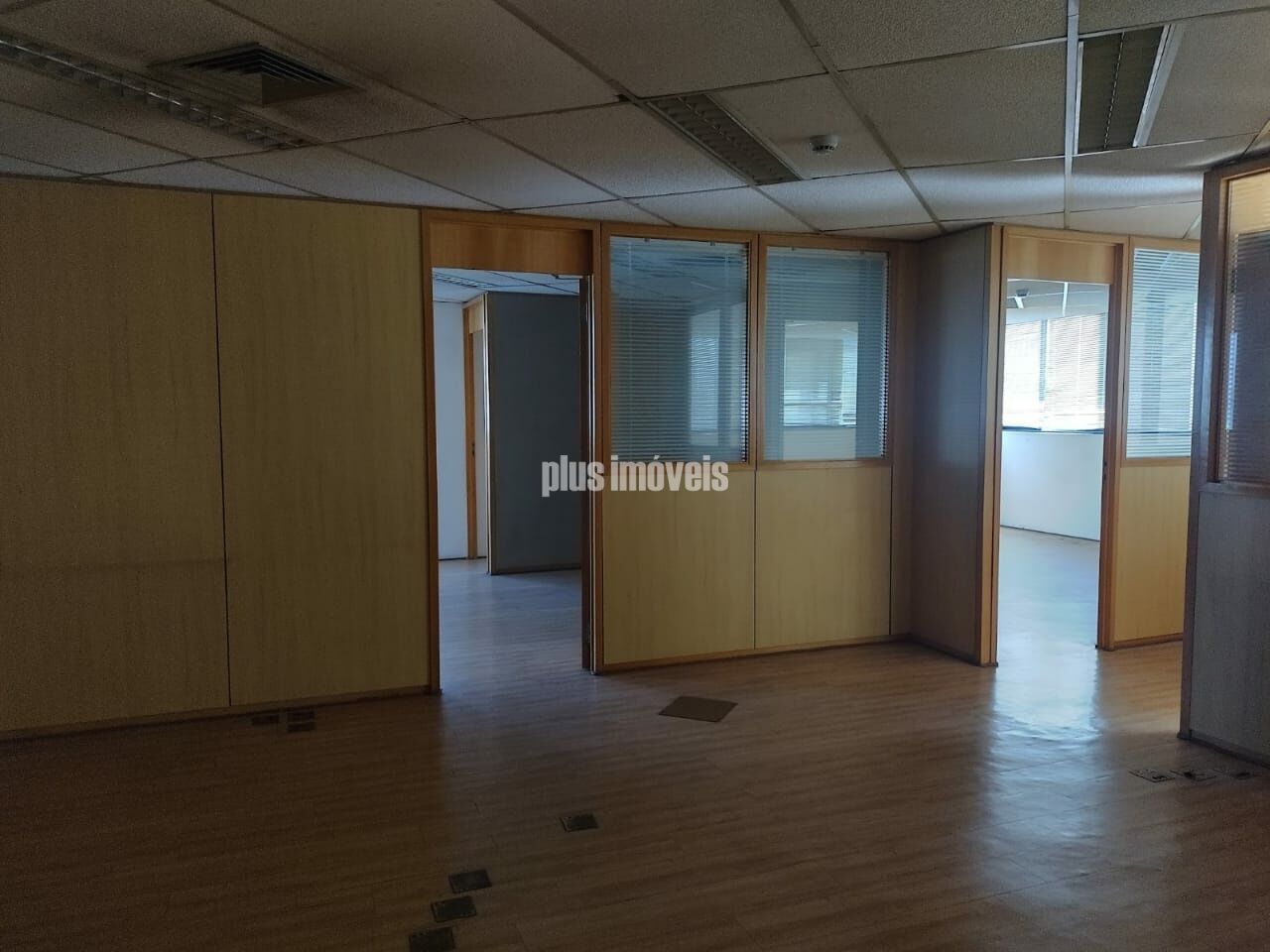 Conjunto Comercial-Sala à venda, 254m² - Foto 14