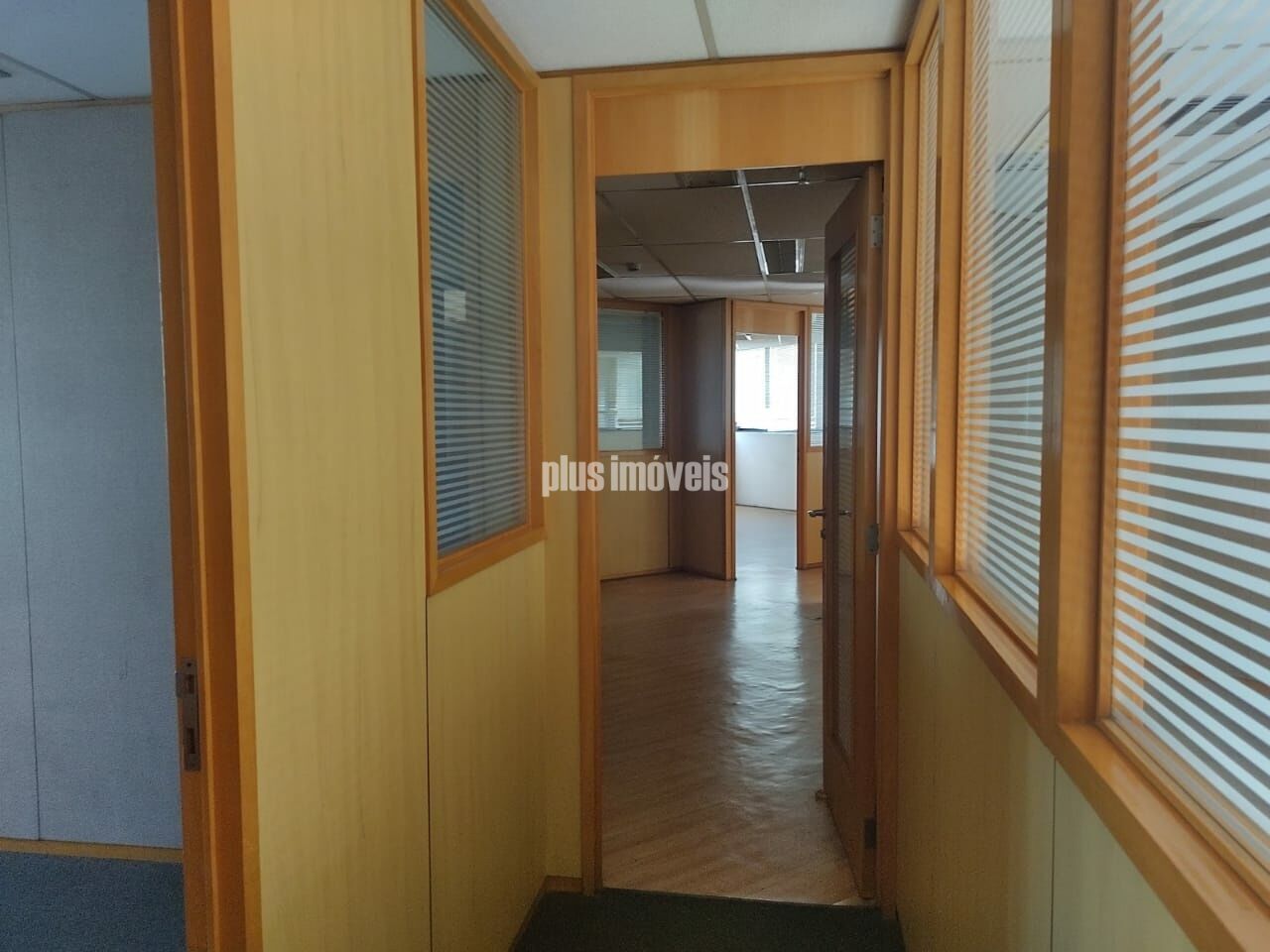 Conjunto Comercial-Sala à venda, 254m² - Foto 12