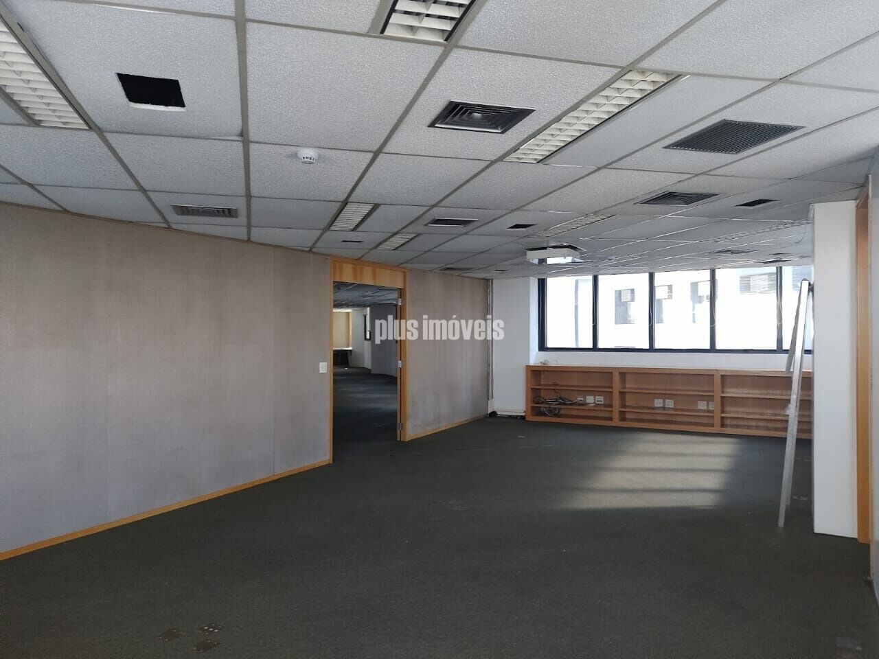 Conjunto Comercial-Sala à venda, 254m² - Foto 5