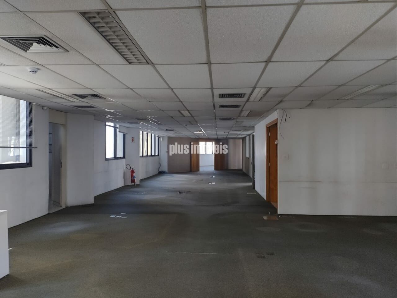 Conjunto Comercial-Sala à venda, 254m² - Foto 7