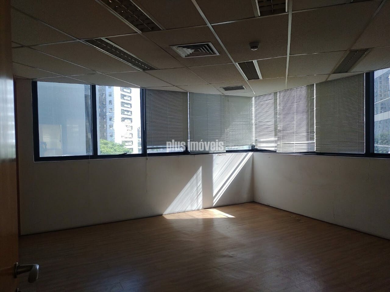 Conjunto Comercial-Sala à venda, 254m² - Foto 9