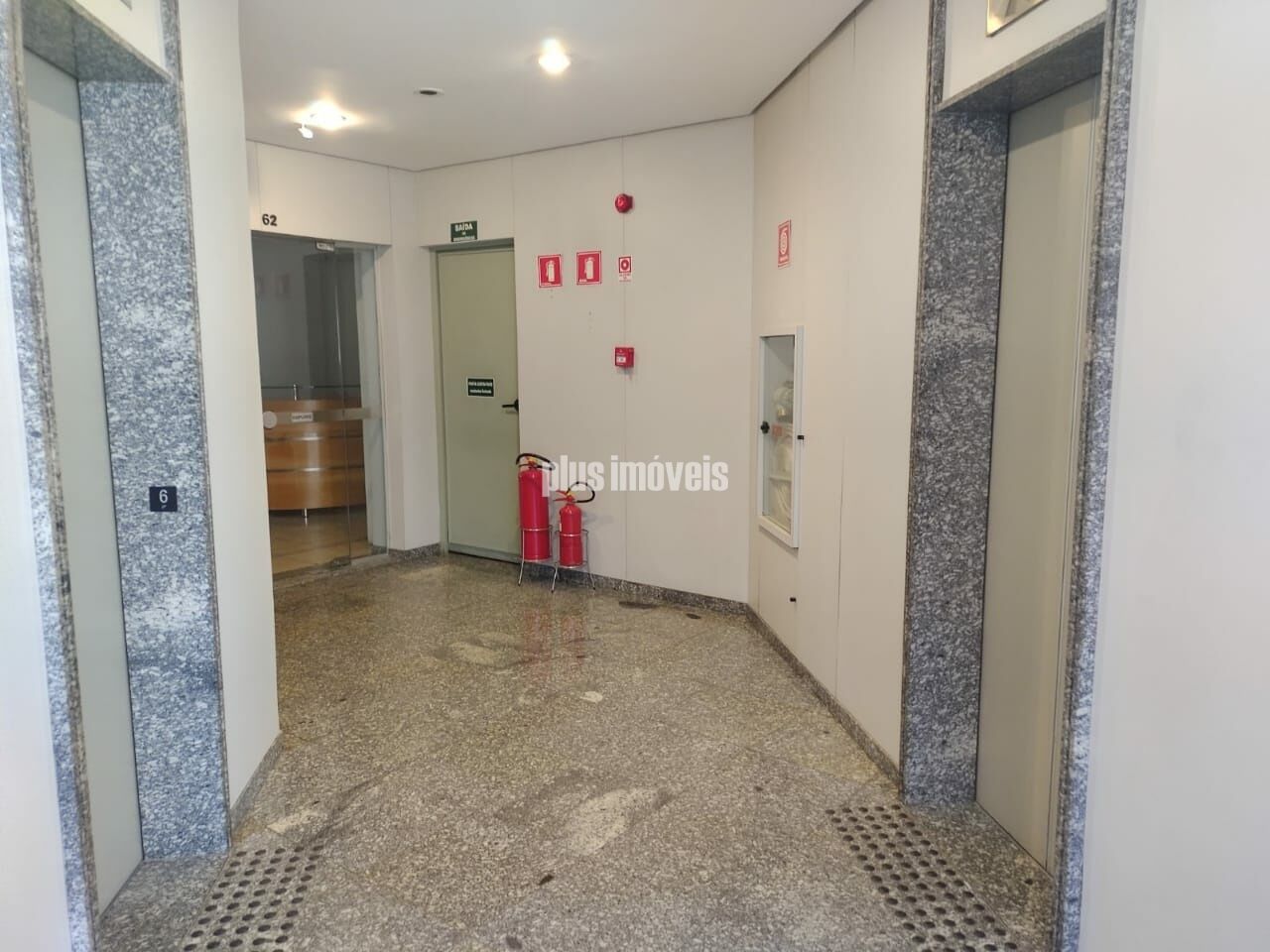 Conjunto Comercial-Sala à venda, 254m² - Foto 13