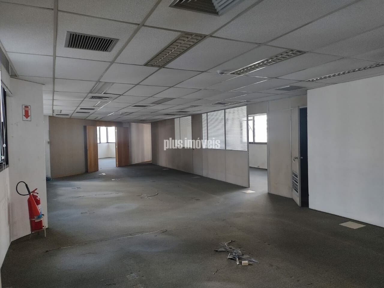 Conjunto Comercial-Sala à venda, 254m² - Foto 16