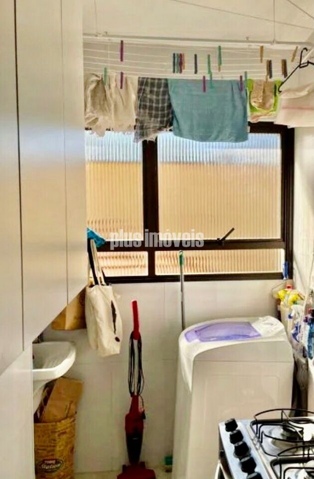 Apartamento, 1 quarto, 43 m² - Foto 7