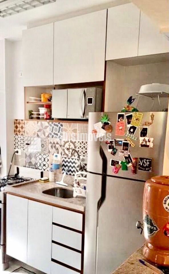 Apartamento, 1 quarto, 43 m² - Foto 4