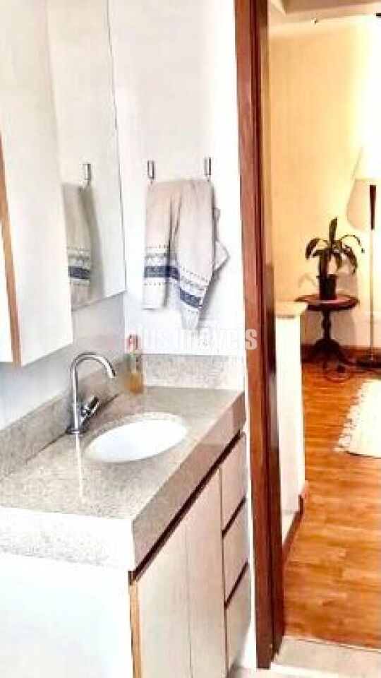 Apartamento, 1 quarto, 43 m² - Foto 3