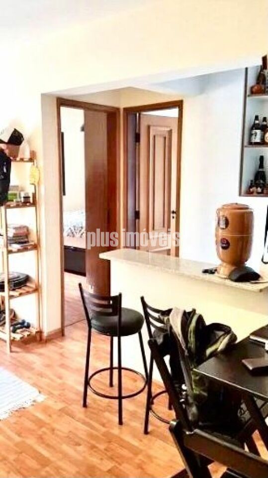 Apartamento, 1 quarto, 43 m² - Foto 2