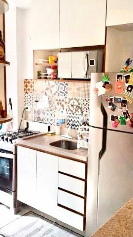 Apartamento, 1 quarto, 43 m² - Foto 5
