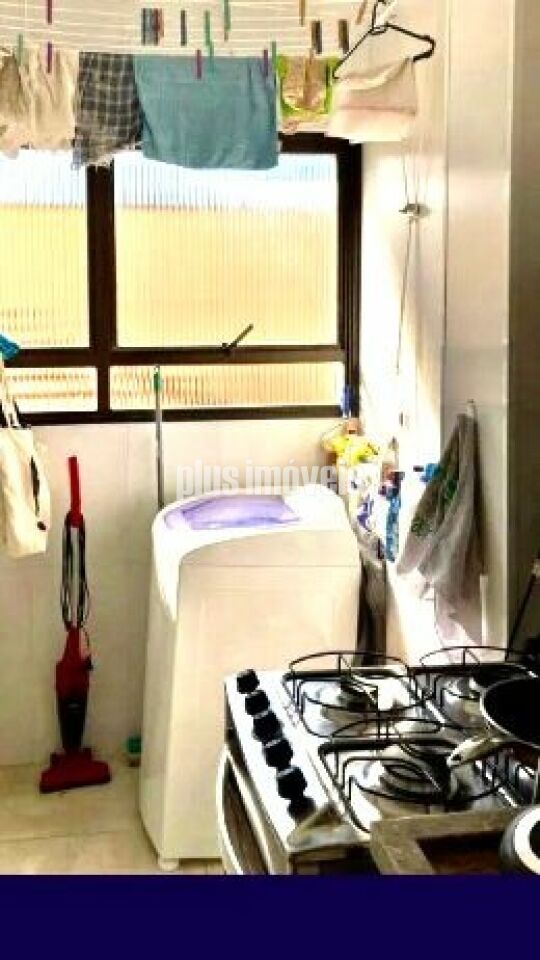 Apartamento, 1 quarto, 43 m² - Foto 8