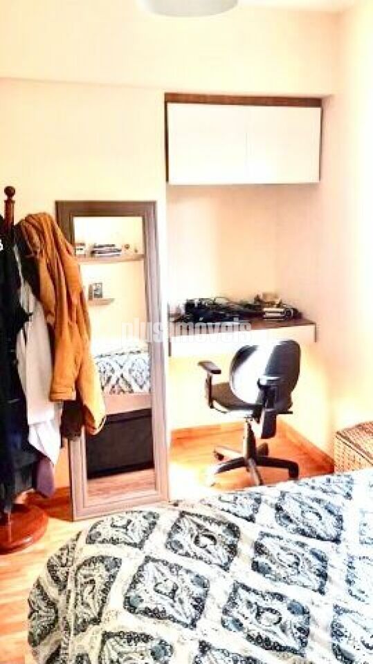 Apartamento, 1 quarto, 43 m² - Foto 9