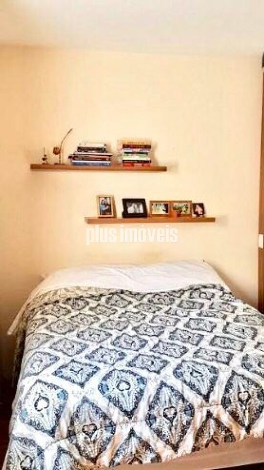 Apartamento, 1 quarto, 43 m² - Foto 10