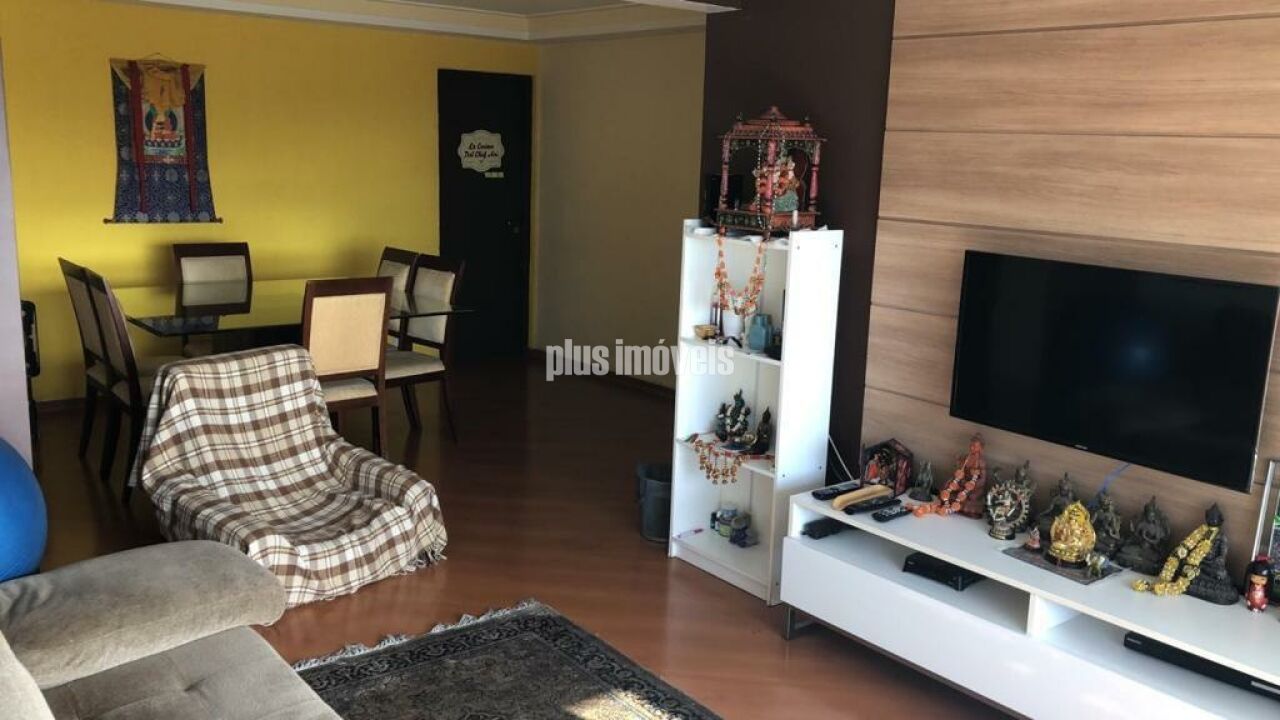 Apartamento, 3 quartos, 115 m² - Foto 1