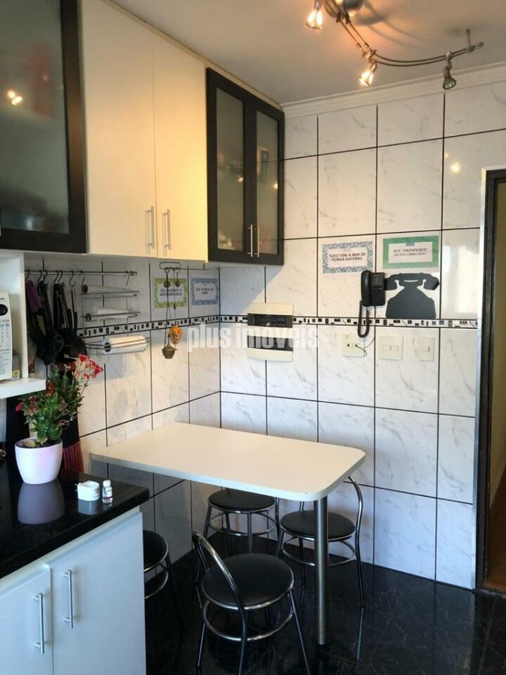 Apartamento, 3 quartos, 115 m² - Foto 11