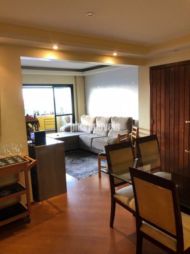 Apartamento, 3 quartos, 115 m² - Foto 2