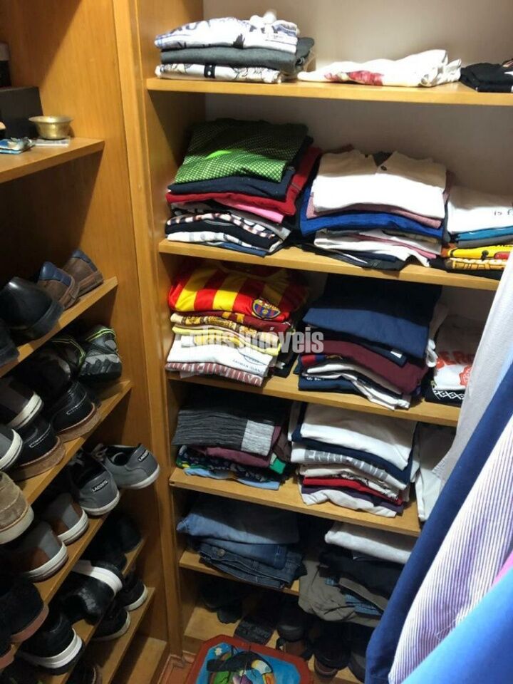 Apartamento, 3 quartos, 115 m² - Foto 23