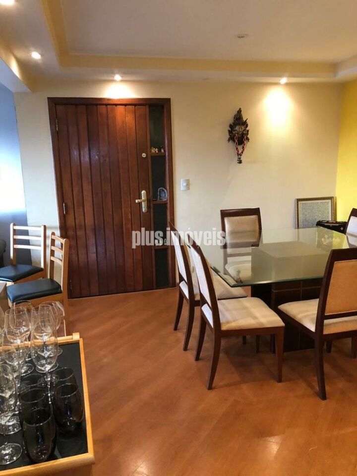 Apartamento, 3 quartos, 115 m² - Foto 4