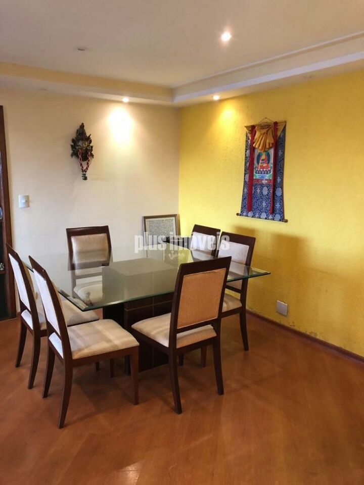 Apartamento, 3 quartos, 115 m² - Foto 3