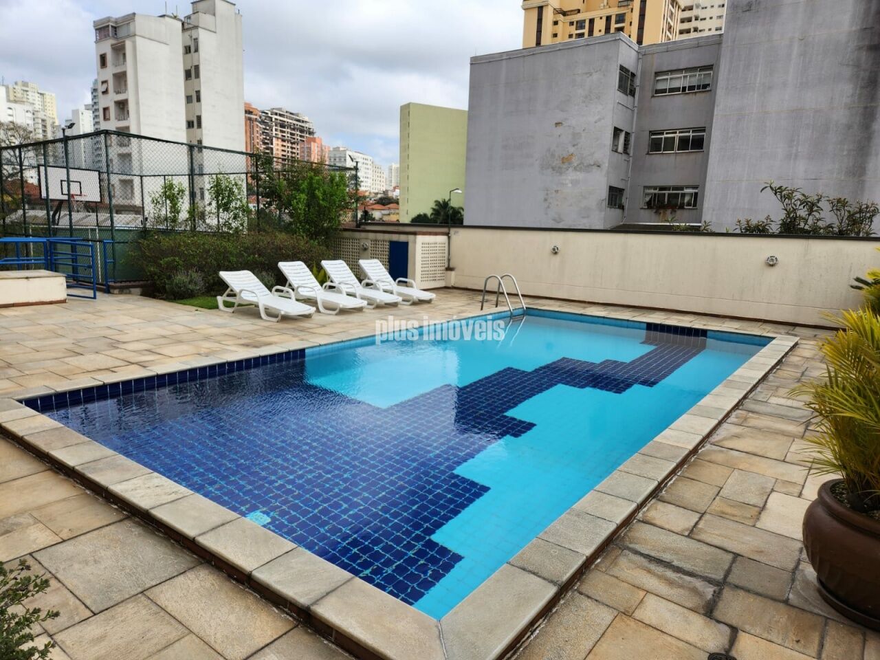 Apartamento, 3 quartos, 104 m² - Foto 2