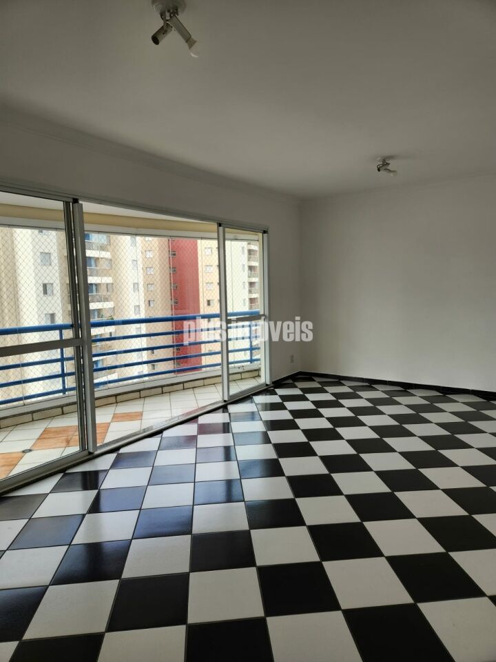 Apartamento, 3 quartos, 104 m² - Foto 1