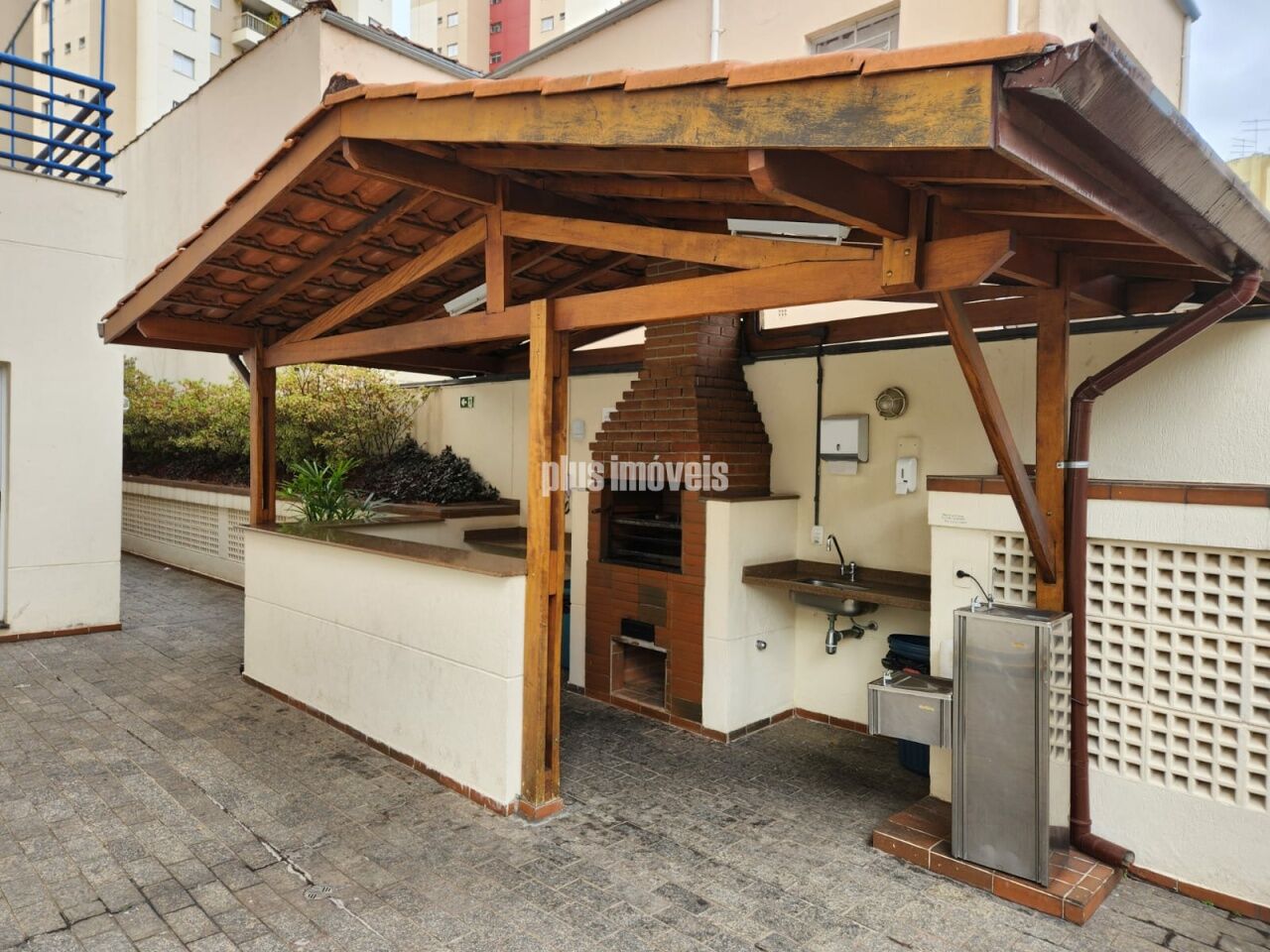 Apartamento, 3 quartos, 104 m² - Foto 33