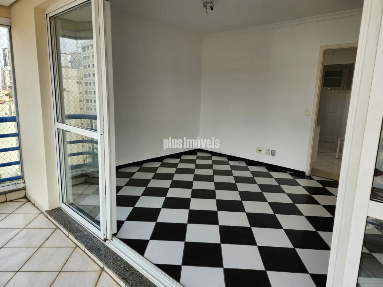 Apartamento, 3 quartos, 104 m² - Foto 4
