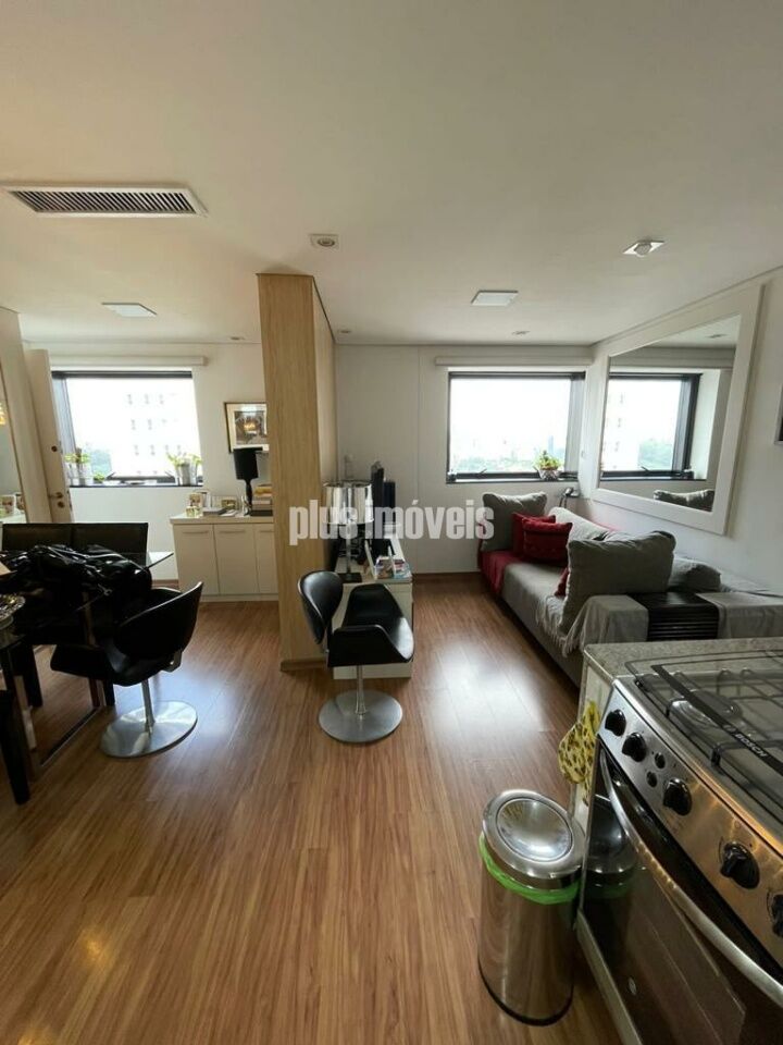 Apartamento, 2 quartos, 60 m² - Foto 2
