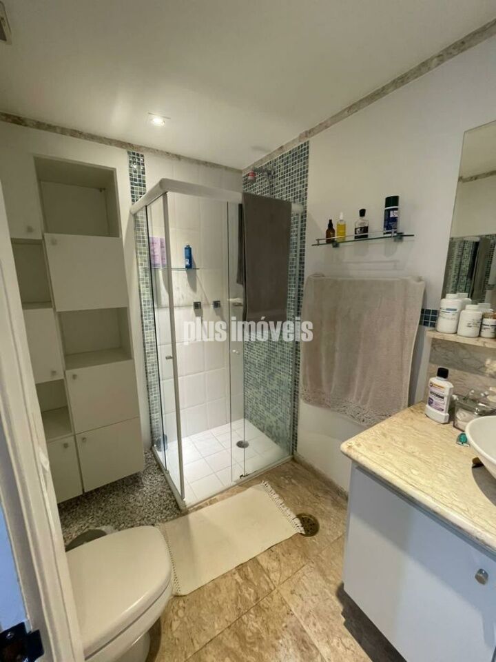 Apartamento, 2 quartos, 60 m² - Foto 4