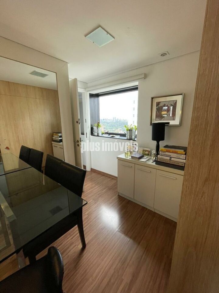 Apartamento, 2 quartos, 60 m² - Foto 5