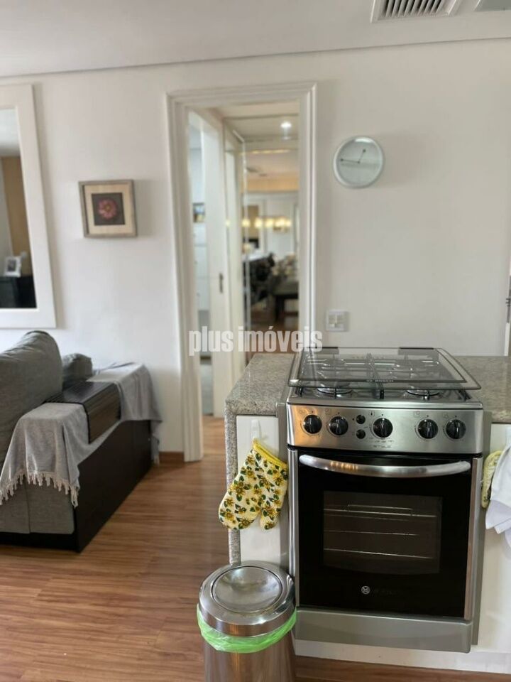 Apartamento, 2 quartos, 60 m² - Foto 6