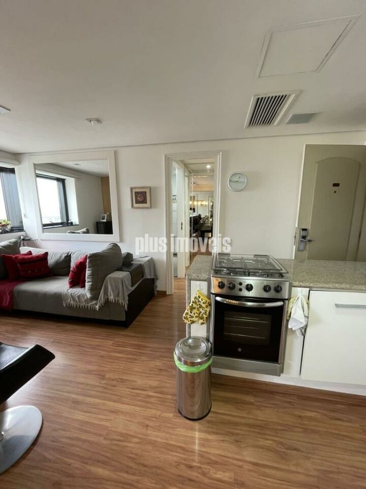Apartamento, 2 quartos, 60 m² - Foto 8