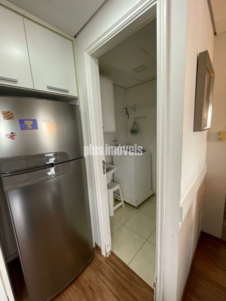 Apartamento, 2 quartos, 60 m² - Foto 10