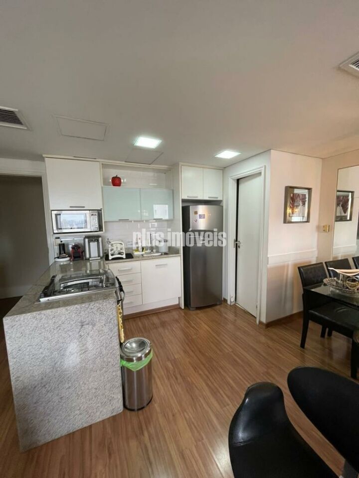 Apartamento, 2 quartos, 60 m² - Foto 11