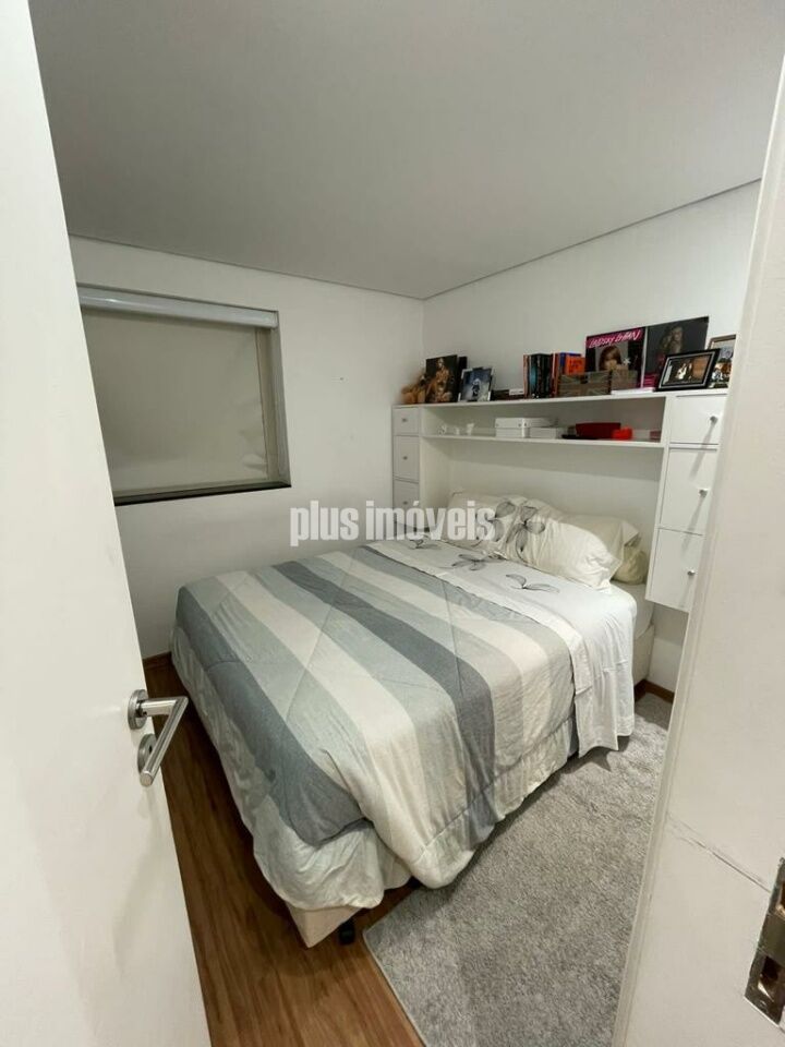 Apartamento, 2 quartos, 60 m² - Foto 12