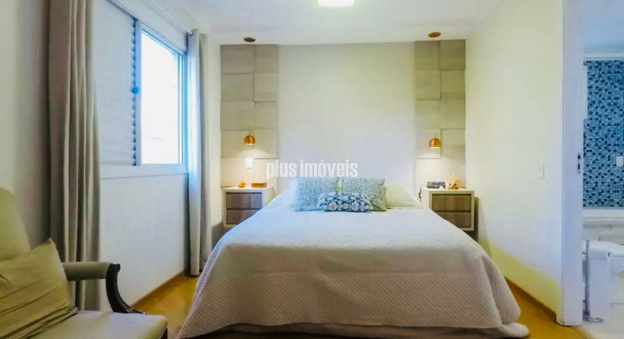 Apartamento, 3 quartos, 115 m² - Foto 8