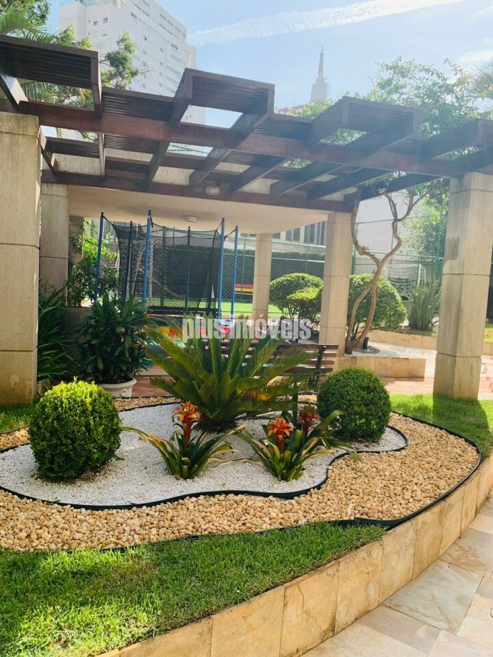 Apartamento, 3 quartos, 115 m² - Foto 6