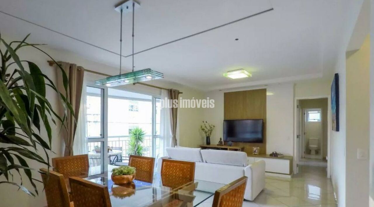 Apartamento, 3 quartos, 115 m² - Foto 4
