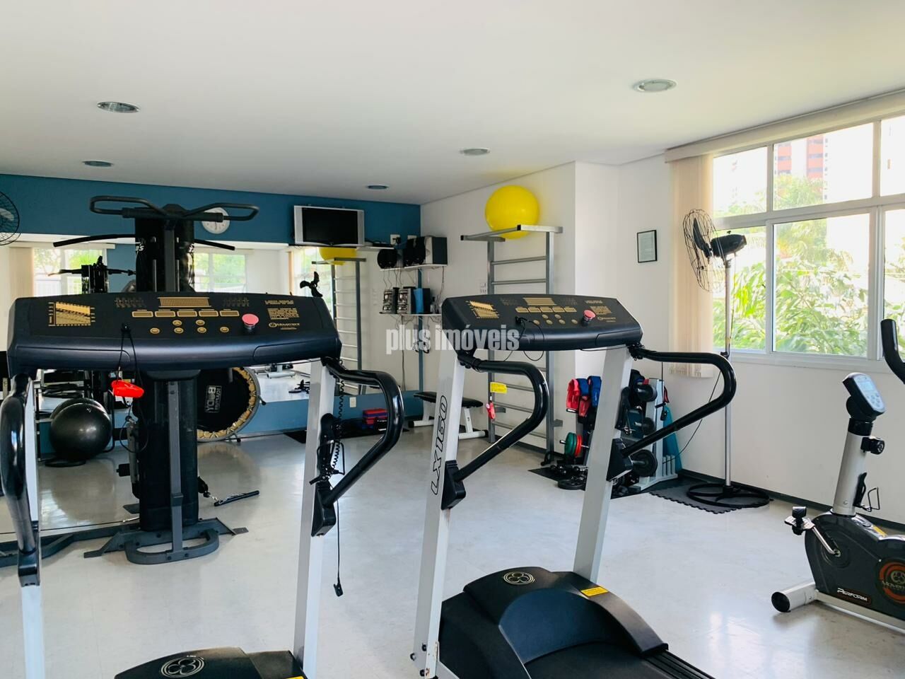 Apartamento, 3 quartos, 115 m² - Foto 11