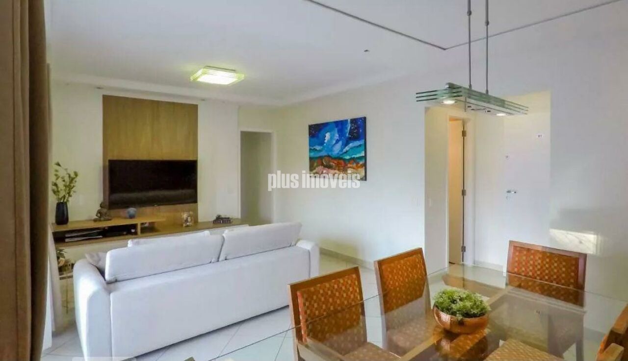 Apartamento, 3 quartos, 115 m² - Foto 3
