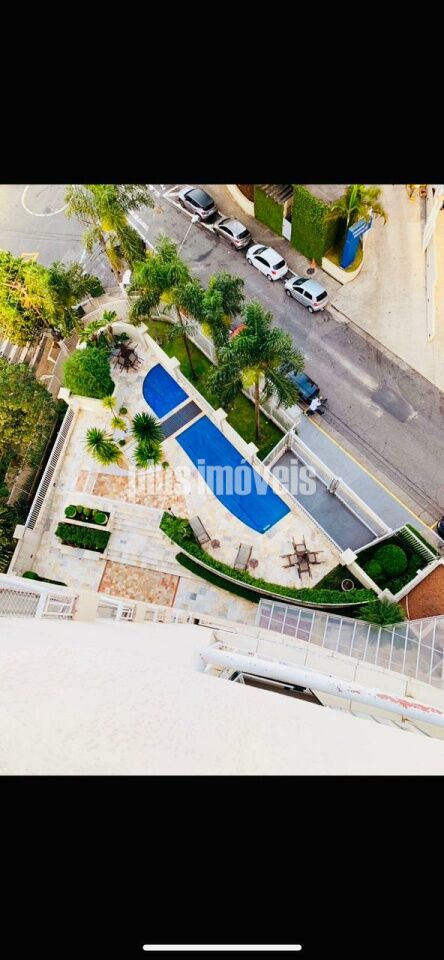 Apartamento, 3 quartos, 115 m² - Foto 23