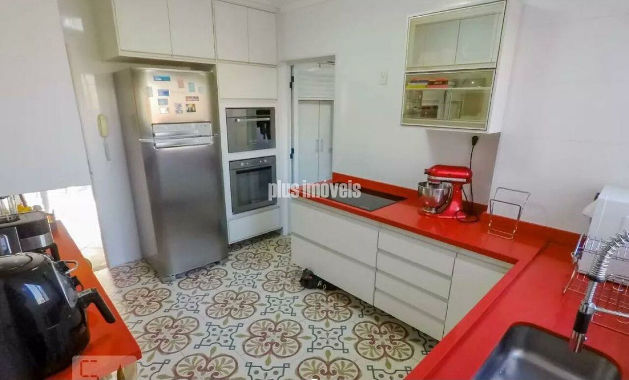 Apartamento, 3 quartos, 115 m² - Foto 9