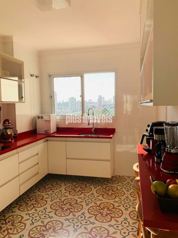 Apartamento, 3 quartos, 115 m² - Foto 12