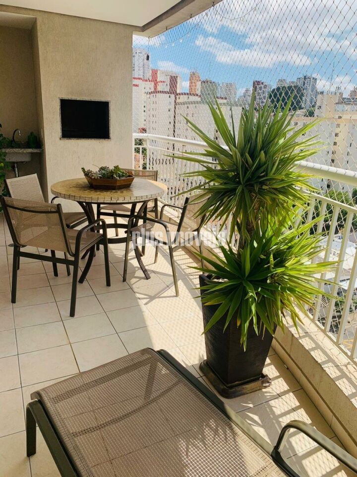 Apartamento, 3 quartos, 115 m² - Foto 5