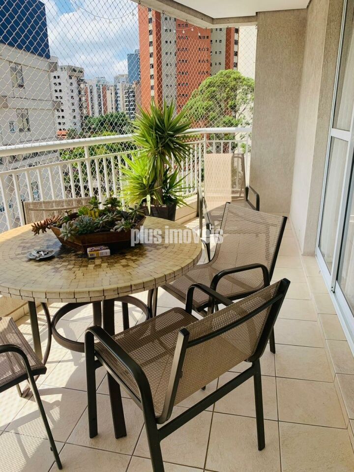 Apartamento, 3 quartos, 115 m² - Foto 24