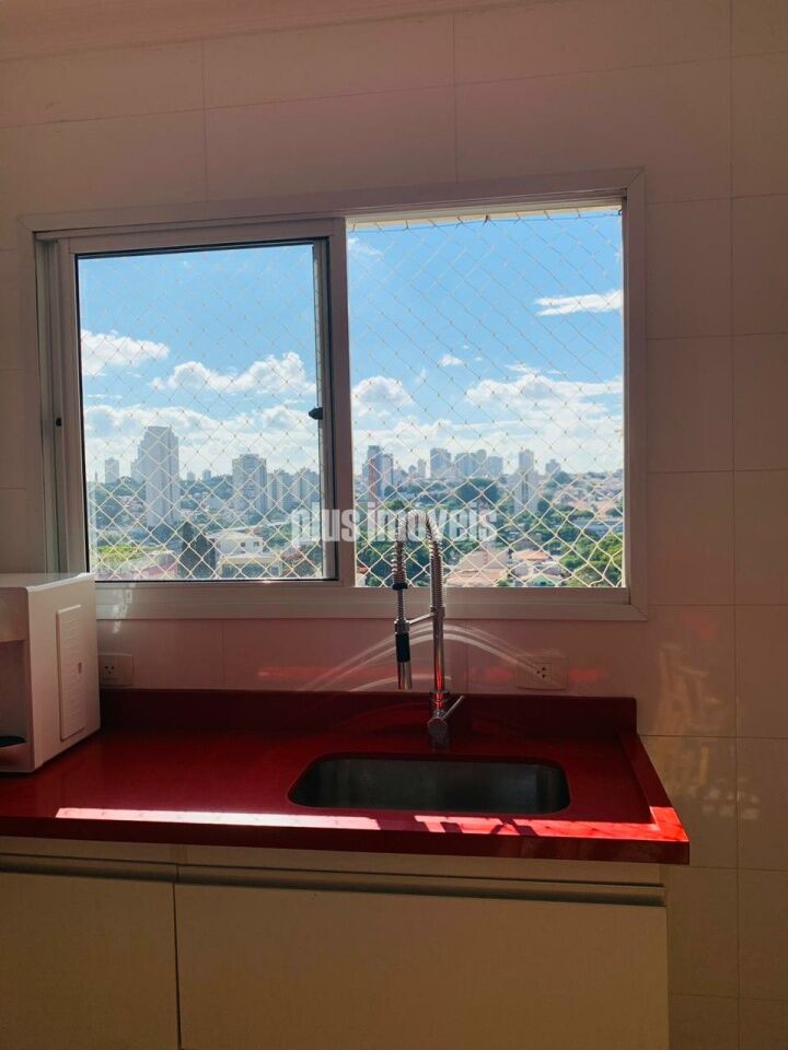 Apartamento, 3 quartos, 115 m² - Foto 17