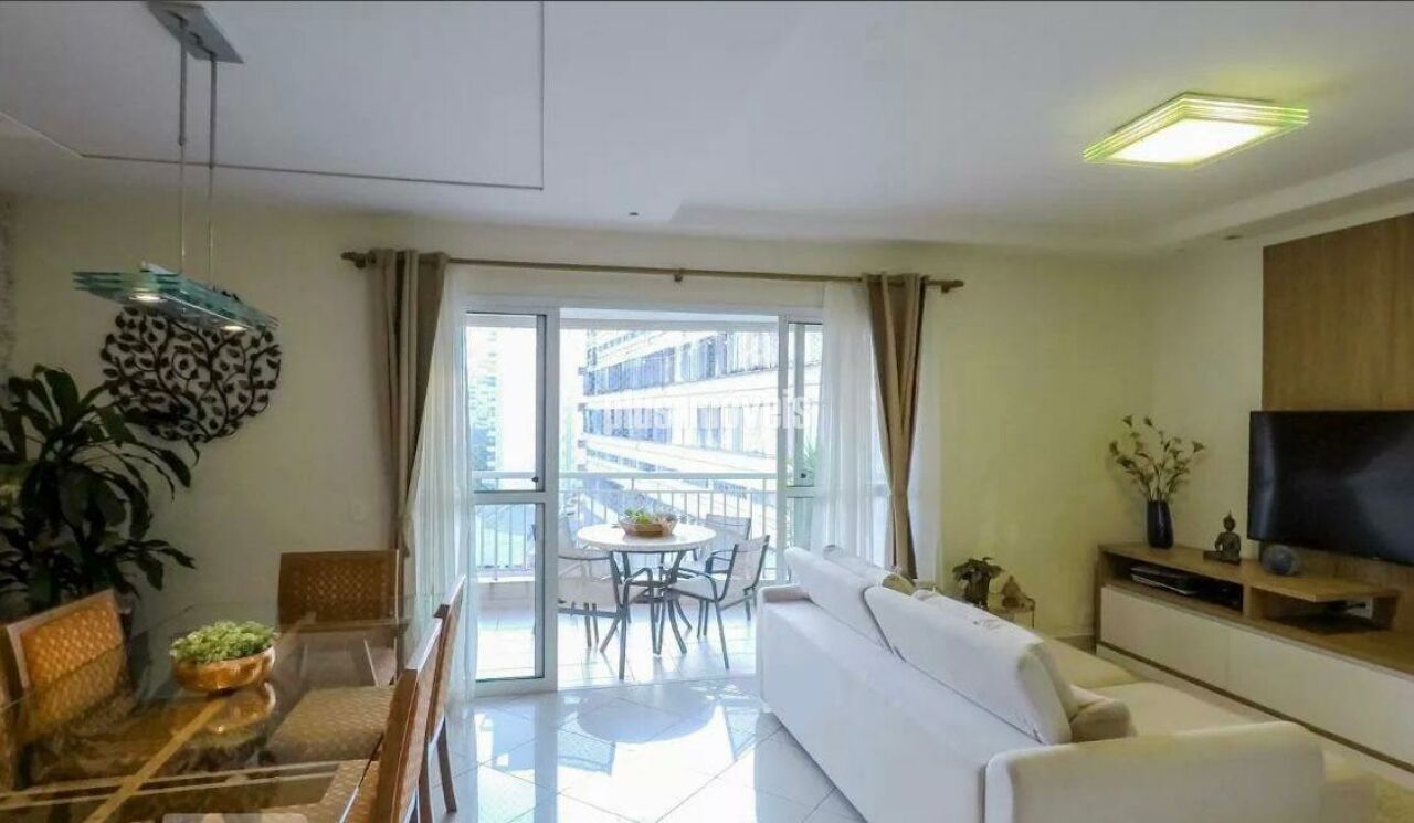 Apartamento, 3 quartos, 115 m² - Foto 2