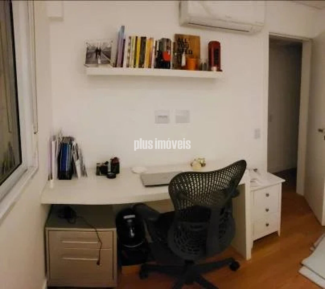 Apartamento, 3 quartos, 230 m² - Foto 11