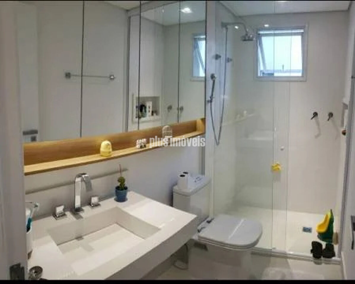 Apartamento, 3 quartos, 230 m² - Foto 5